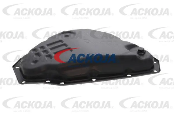 Oil Sump, automatic transmission