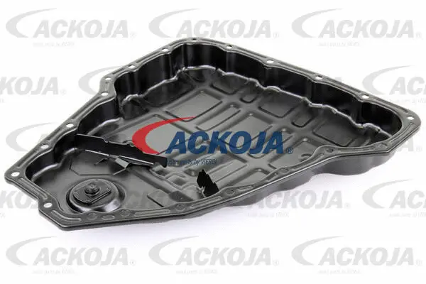 Oil Sump, automatic transmission