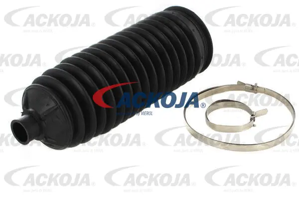 Bellow Kit, steering