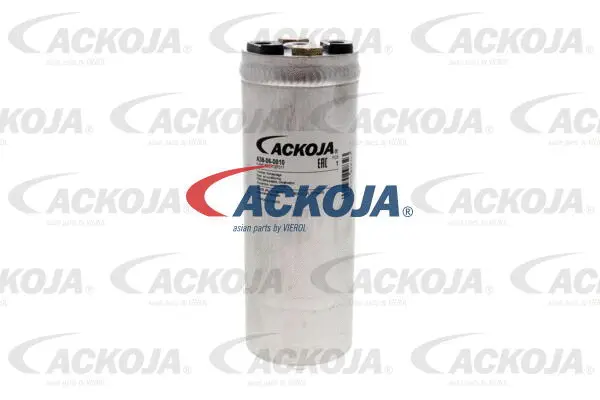 Dryer, air conditioning