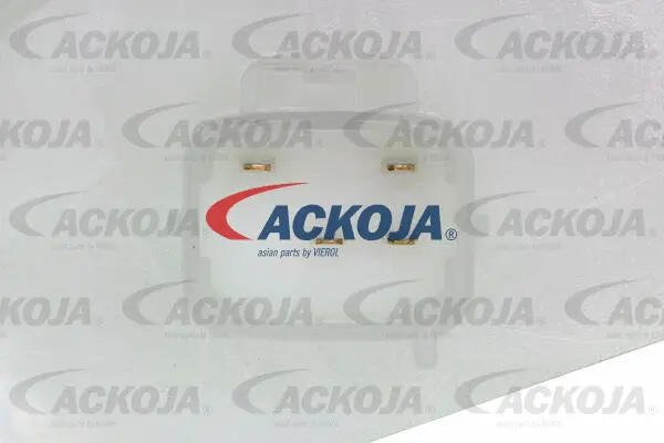 Fuel Feed Unit
