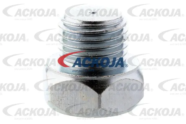 Screw Plug, oil sump
