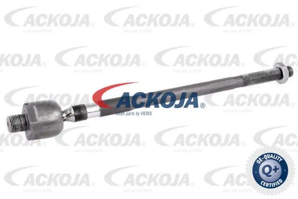 Inner Tie Rod