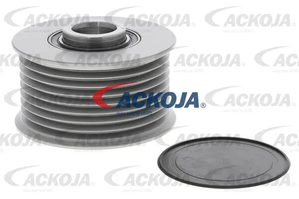 Alternator Freewheel Clutch