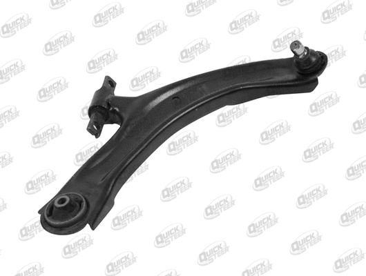 Control/Trailing Arm, wheel suspension (WA7504)