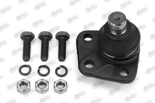 Ball Joint (BJ7291)