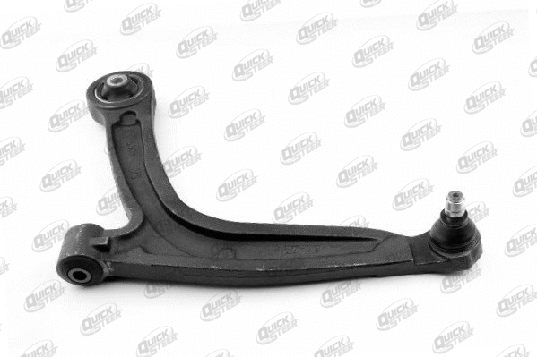 Control/Trailing Arm, wheel suspension (CA7612)