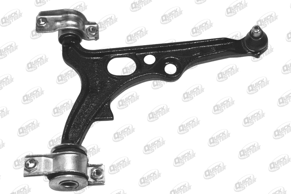 Control/Trailing Arm, wheel suspension (WA7551)