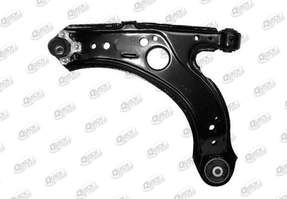 Control/Trailing Arm, wheel suspension (WA7076)