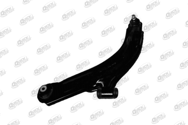 Control/Trailing Arm, wheel suspension (WA7361)