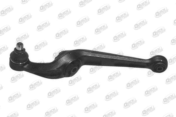Control/Trailing Arm, wheel suspension (CA7325)