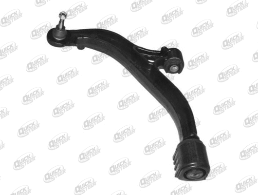 Control/Trailing Arm, wheel suspension (WA7909)