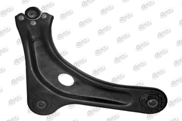 Control/Trailing Arm, wheel suspension (CA7393)