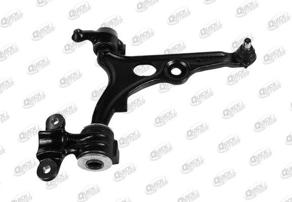 Control/Trailing Arm, wheel suspension (CA7260)