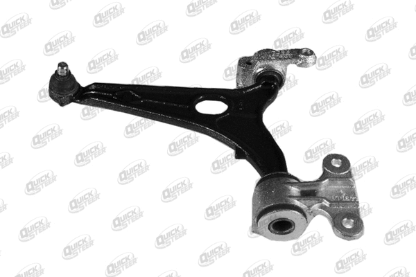 Control/Trailing Arm, wheel suspension (CA7825)