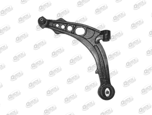 Control/Trailing Arm, wheel suspension (WA7382)