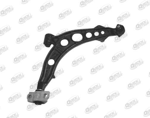 Control/Trailing Arm, wheel suspension (WA7314)