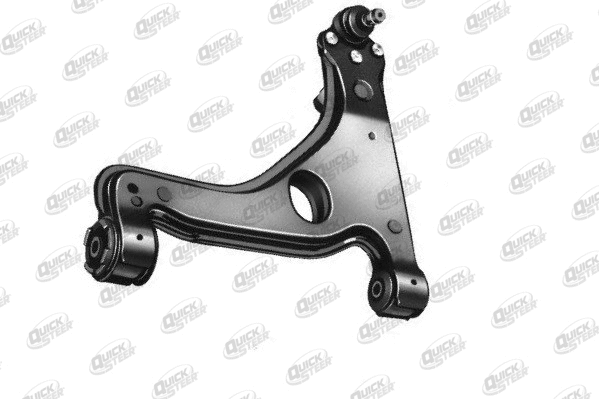 Control/Trailing Arm, wheel suspension (WA7287)