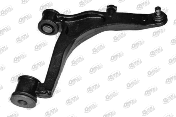 Control/Trailing Arm, wheel suspension (WA7971)