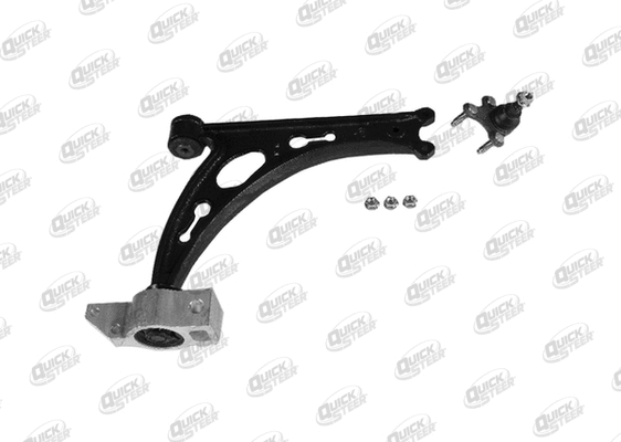 Control/Trailing Arm, wheel suspension (WA7187)