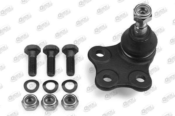 Ball Joint (BJ7246)