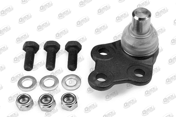 Ball Joint (BJ7282)