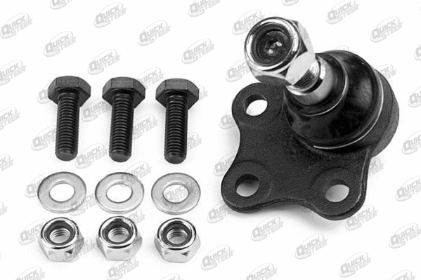 Ball Joint (BJ7014)