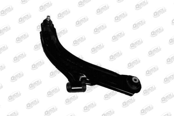 Control/Trailing Arm, wheel suspension (WA7356)