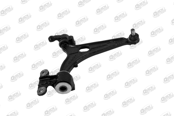 Control/Trailing Arm, wheel suspension (CA8004)