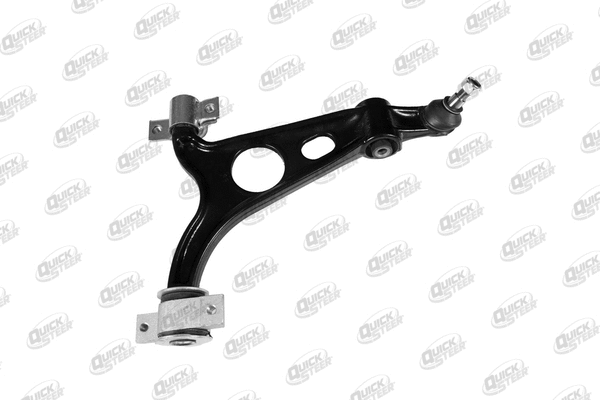 Control/Trailing Arm, wheel suspension (CA7331)