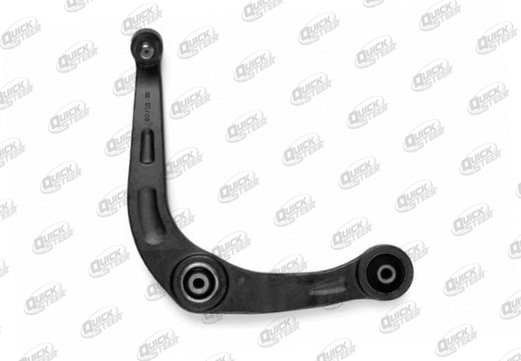Control/Trailing Arm, wheel suspension (CA7237)