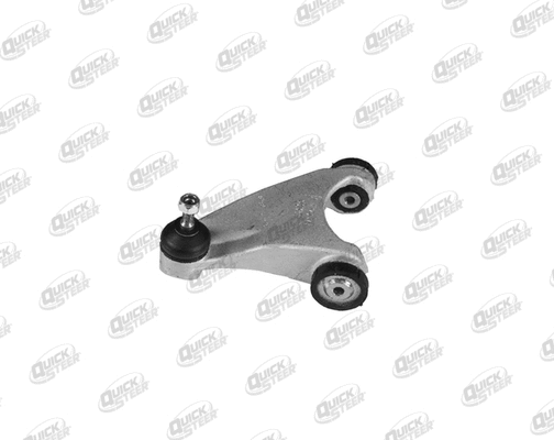 Control/Trailing Arm, wheel suspension (CA7126)