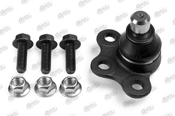 Ball Joint (BJ7066)