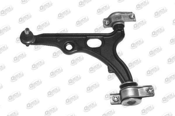 Control/Trailing Arm, wheel suspension (WA7629)
