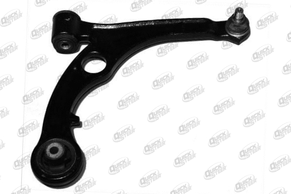 Control/Trailing Arm, wheel suspension (WA7548)