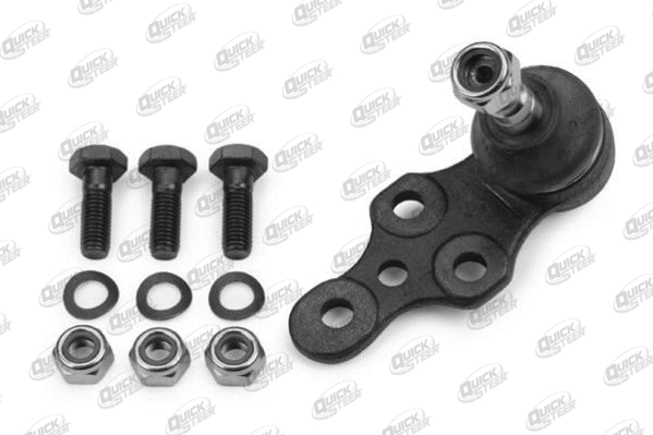 Ball Joint (BJ7288)