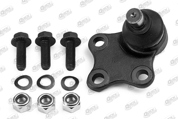 Ball Joint (BJ8001)