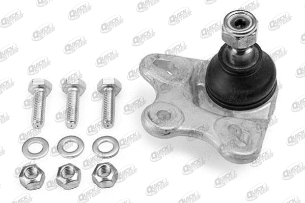Ball Joint (BJ7097)