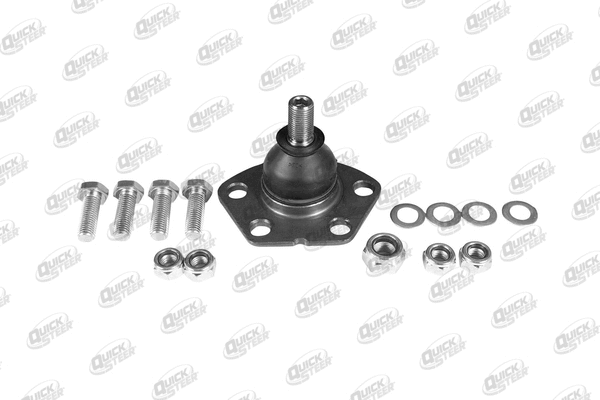 Ball Joint (BJ7459)