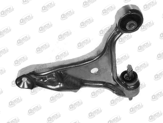 Control/Trailing Arm, wheel suspension (WA7437)