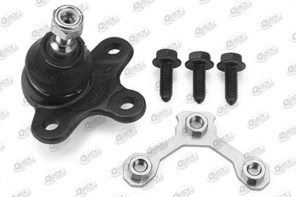 Ball Joint (BJ7556)