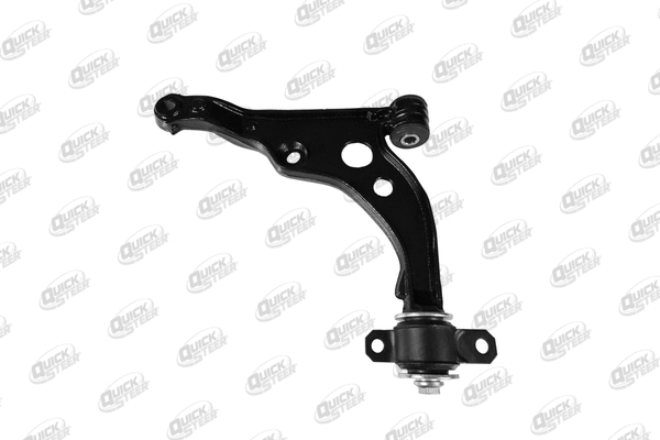 Control/Trailing Arm, wheel suspension (WA8006)