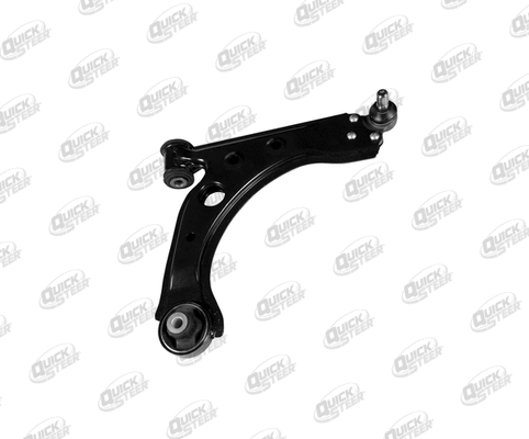 Control/Trailing Arm, wheel suspension (WA7555)