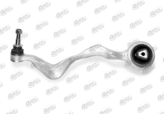 Control/Trailing Arm, wheel suspension (CA7788)