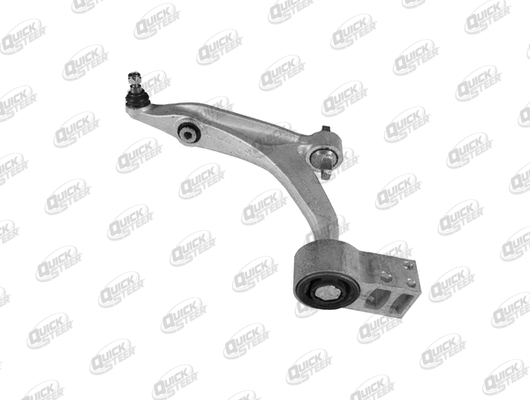 Control/Trailing Arm, wheel suspension (CA7833)