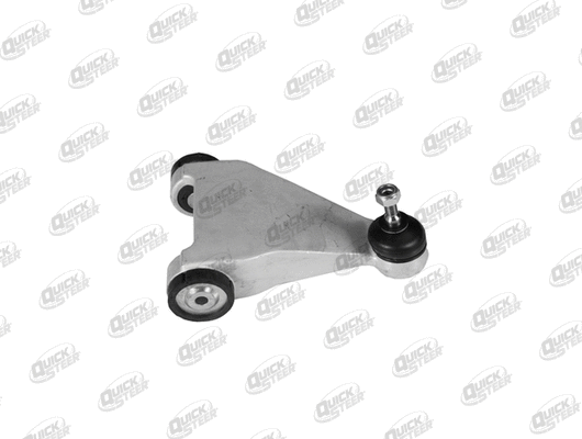 Control/Trailing Arm, wheel suspension (CA7781)