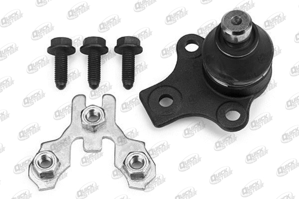 Ball Joint (BJ7401)