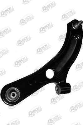 Control/Trailing Arm, wheel suspension (WA7935)