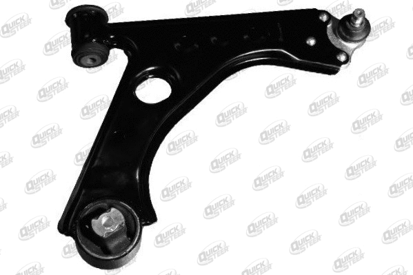 Control/Trailing Arm, wheel suspension (WA7568)