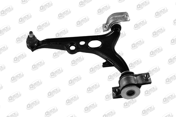 Control/Trailing Arm, wheel suspension (CA7577)